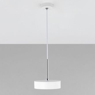 Подвесной светильник Citilux Тао CL712S120N, LED 12 Вт, белый