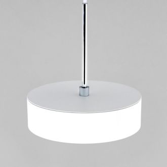 Подвесной светильник Citilux Тао CL712S120N, LED 12 Вт, белый