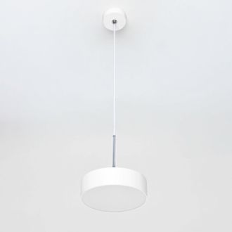 Подвесной светильник Citilux Тао CL712S120N, LED 12 Вт, белый