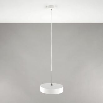 Подвесной светильник Citilux Тао CL712S180N, LED 18 Вт, белый