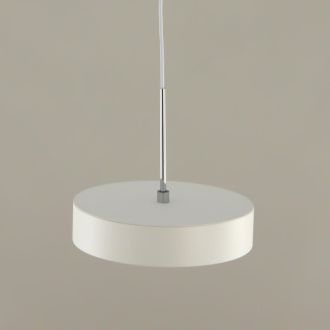 Подвесной светильник Citilux Тао CL712S180N, LED 18 Вт, белый