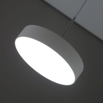 Подвесной светильник Citilux Тао CL712S180N, LED 18 Вт, белый