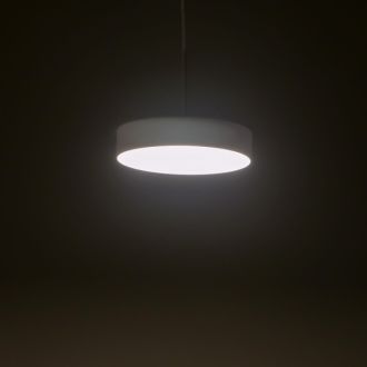 Подвесной светильник Citilux Тао CL712S180N, LED 18 Вт, белый