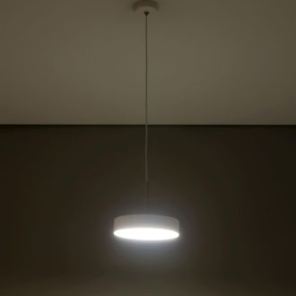 Подвесной светильник Citilux Тао CL712S180N, LED 18 Вт, белый