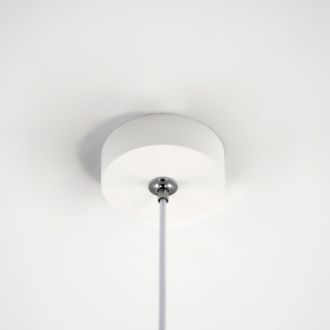 Подвесной светильник Citilux Тао CL712S180N, LED 18 Вт, белый
