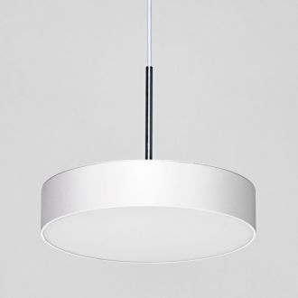 Подвесной светильник Citilux Тао CL712S180N, LED 18 Вт, белый