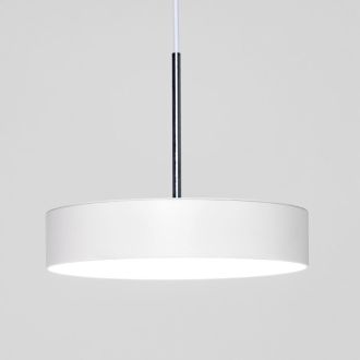 Подвесной светильник Citilux Тао CL712S180N, LED 18 Вт, белый