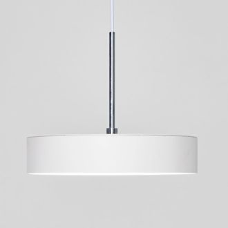 Подвесной светильник Citilux Тао CL712S180N, LED 18 Вт, белый