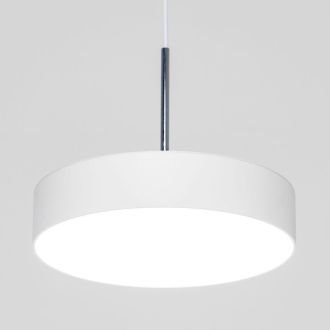 Подвесной светильник Citilux Тао CL712S180N, LED 18 Вт, белый