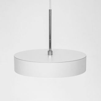 Подвесной светильник Citilux Тао CL712S180N, LED 18 Вт, белый