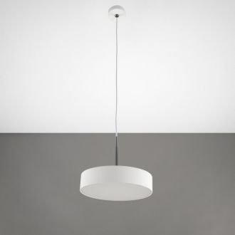 Подвесной светильник Citilux Тао CL712S180N, LED 18 Вт, белый
