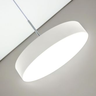 Подвесной светильник Citilux Тао CL712S240N, LED 24 Вт, белый