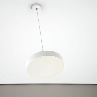 Подвесной светильник Citilux Тао CL712S240N, LED 24 Вт, белый