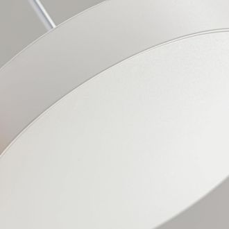 Подвесной светильник Citilux Тао CL712S240N, LED 24 Вт, белый