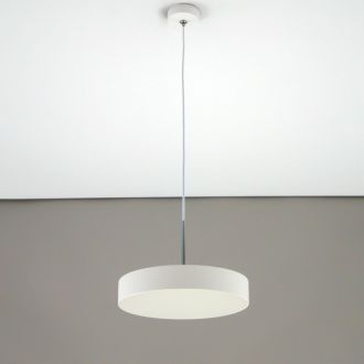 Подвесной светильник Citilux Тао CL712S240N, LED 24 Вт, белый