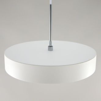 Подвесной светильник Citilux Тао CL712S240N, LED 24 Вт, белый