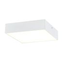 Накладной светильник Citilux Тао CL712X180N, LED 18 Вт, белый Накладной светильник Citilux Тао CL712X180N, LED 18 Вт, белый