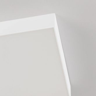 Накладной светильник Citilux Тао CL712X180N, LED 18 Вт, белый