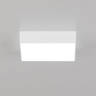 Накладной светильник Citilux Тао CL712X180N, LED 18 Вт, белый