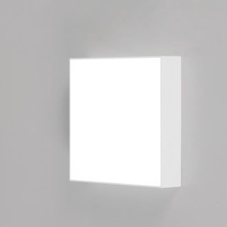 Накладной светильник Citilux Тао CL712X180N, LED 18 Вт, белый