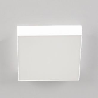 Накладной светильник Citilux Тао CL712X180N, LED 18 Вт, белый