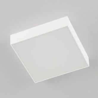 Накладной светильник Citilux Тао CL712X180N, LED 18 Вт, белый