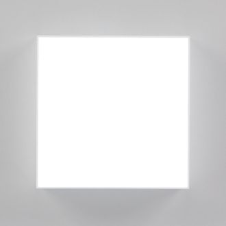 Накладной светильник Citilux Тао CL712X180N, LED 18 Вт, белый