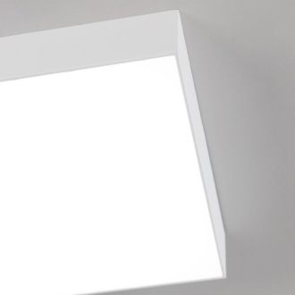 Накладной светильник Citilux Тао CL712X180N, LED 18 Вт, белый