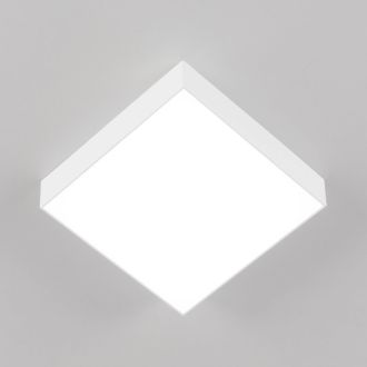 Накладной светильник Citilux Тао CL712X180N, LED 18 Вт, белый