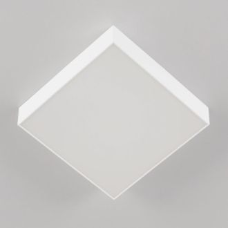 Накладной светильник Citilux Тао CL712X180N, LED 18 Вт, белый