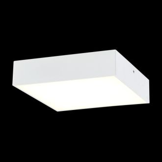 Накладной светильник Citilux Тао CL712X180N, LED 18 Вт, белый