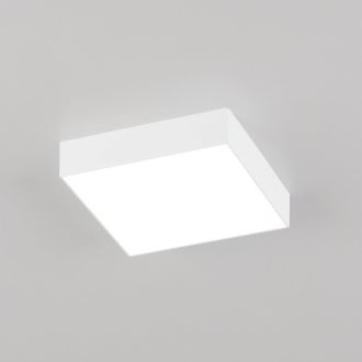 Накладной светильник Citilux Тао CL712X180N, LED 18 Вт, белый