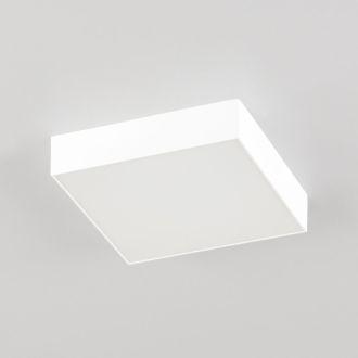 Накладной светильник Citilux Тао CL712X180N, LED 18 Вт, белый