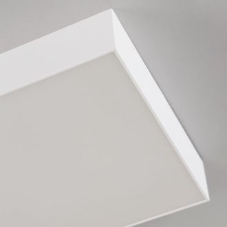Накладной светильник Citilux Тао CL712X180N, LED 18 Вт, белый