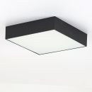 Накладной светильник Citilux Тао CL712X182N, LED 18 Вт, черный Накладной светильник Citilux Тао CL712X182N, LED 18 Вт, черный