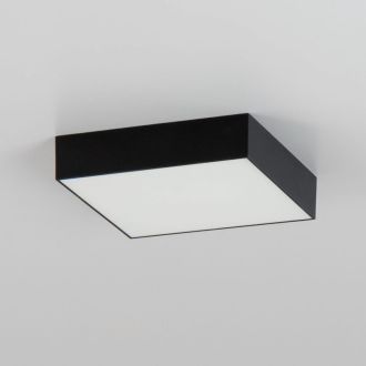 Накладной светильник Citilux Тао CL712X182N, LED 18 Вт, черный