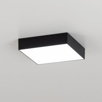 Накладной светильник Citilux Тао CL712X182N, LED 18 Вт, черный