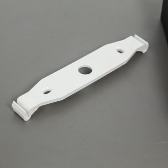 Накладной светильник Citilux Тао CL712X182N, LED 18 Вт, черный