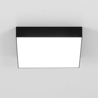 Накладной светильник Citilux Тао CL712X242N, LED 24 Вт, черный
