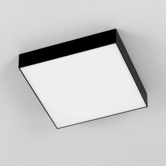 Накладной светильник Citilux Тао CL712X242N, LED 24 Вт, черный