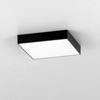 Накладной светильник Citilux Тао CL712X242N, LED 24 Вт, черный