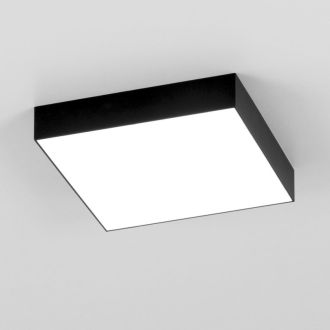 Накладной светильник Citilux Тао CL712X242N, LED 24 Вт, черный