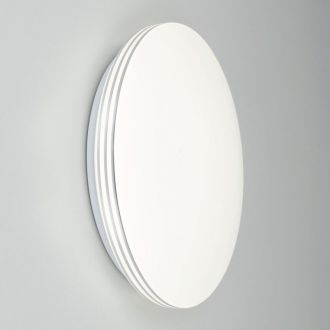 Накладной светильник Citilux Симпла CL71424SV, LED 24 Вт, белый