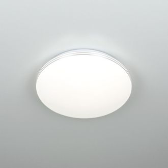 Накладной светильник Citilux Симпла CL71424SV, LED 24 Вт, белый
