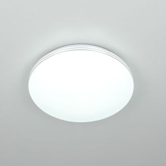 Накладной светильник Citilux Симпла CL71424SV, LED 24 Вт, белый