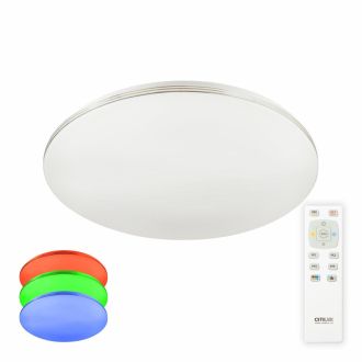 Накладной светильник Citilux Симпла CL714480G, LED 48 Вт, белый