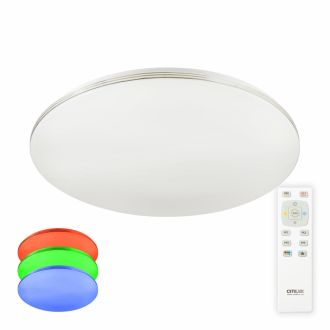 Накладной светильник Citilux Симпла CL714680G, LED 68 Вт, белый