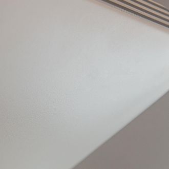 Накладной светильник Citilux Симпла CL714K240V, LED 24 Вт, белый