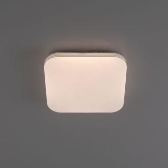 Накладной светильник Citilux Симпла CL714K240V, LED 24 Вт, белый