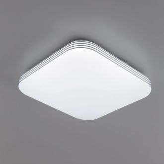 Накладной светильник Citilux Симпла CL714K240V, LED 24 Вт, белый